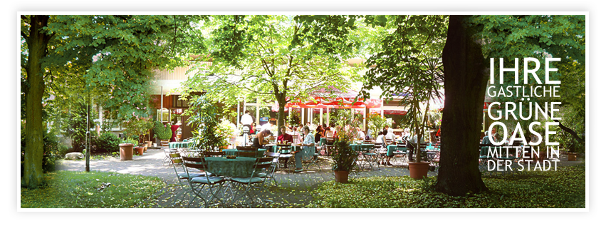 Unser Restaurant in Stuttgart